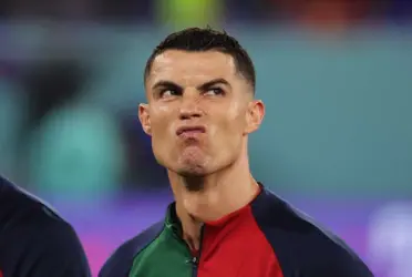 Cristiano Ronaldo tiene varias rigurosas dietas que otros futbolistas no siguen y son molestas