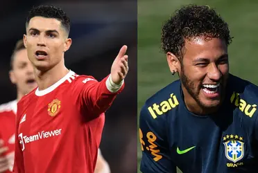 Cristiano Ronaldo y Neymar Jr ponen en riesgo su fortuna con esta afición