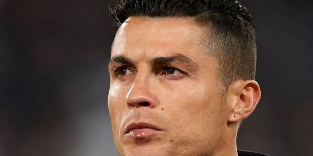 Cristiano Ronaldo y su aparición en televisión que pocos recuerdan