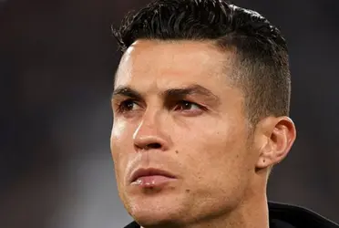 Cristiano Ronaldo y su aparición en televisión que pocos recuerdan  