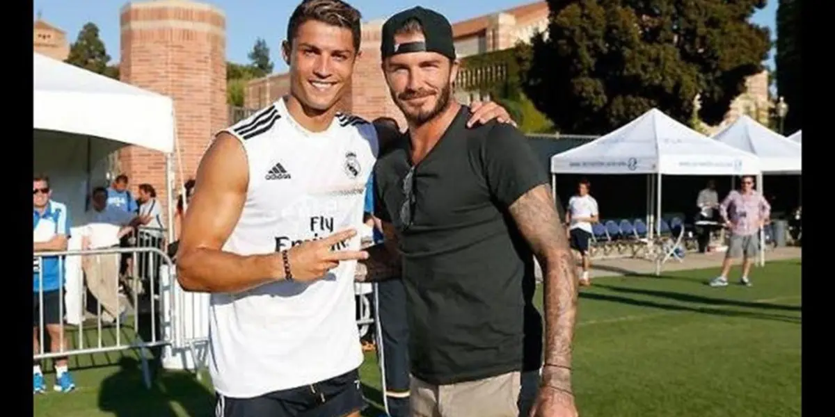 Cristiano Ronaldo ya planea su siguiente negocio y alegra a los aficionados del fútbol