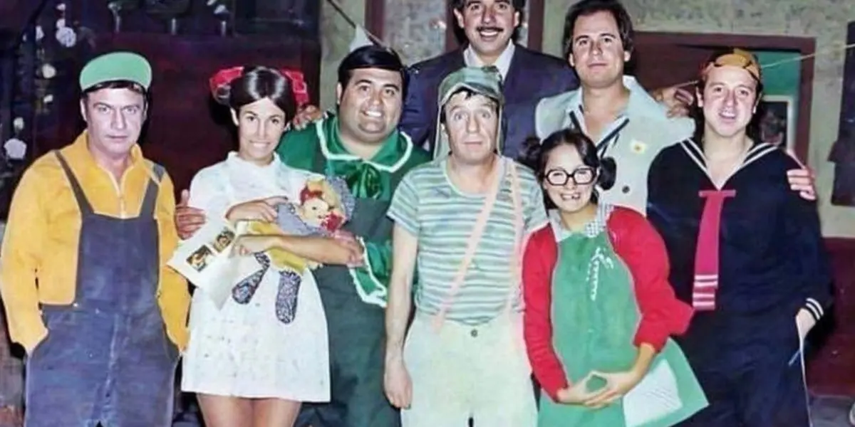 Cuál era la razón de Roberto Gómez Bolaños para mantener oculto estos lugares de su programa de televisión “El Chavo del 8”.