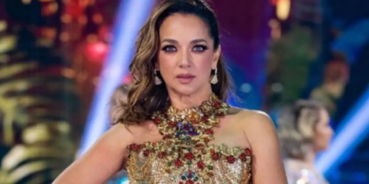 Cuál fue el motivo por el que Adamari se disfrazó de Selena