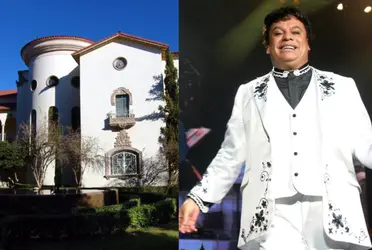 Cuál fue uno de los grandes secretos de la mansión de “El Divo de Juárez”.