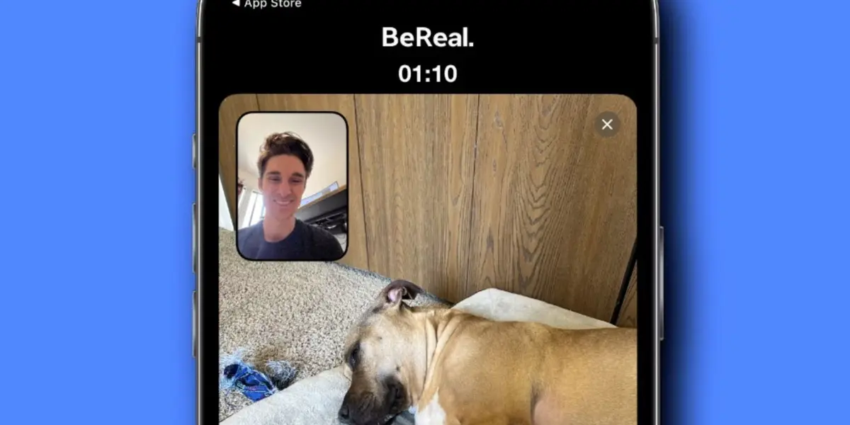 ¿Cuáles son las cosas que puedes hacer con esta aplicación?