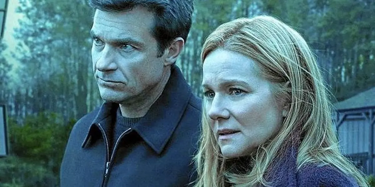 Cuando comenzó Ozark, en 2017, el asesor financiero Marty Byrde (Jason Bateman) se salvó por poco del destino de su socio, Bruce Liddell, asesinado por orden del narcotraficante Omar Navarro (Félix Solís),