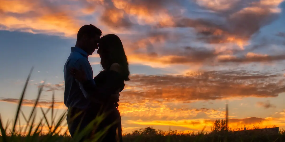 Cuando estos signos del zodiaco se encuentran existe una conexión inexplicable, son verdaderas almas gemelas