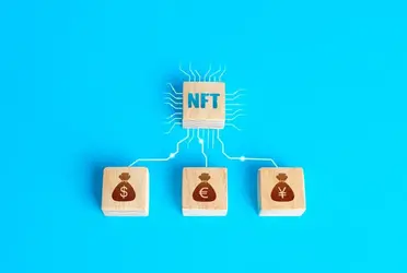 Cuando publicó en el mercado su NFT, alguien lo compró casi inmediatamente, dejando sin oportunidad al dueño de cambiar el valor de su token no fungible.