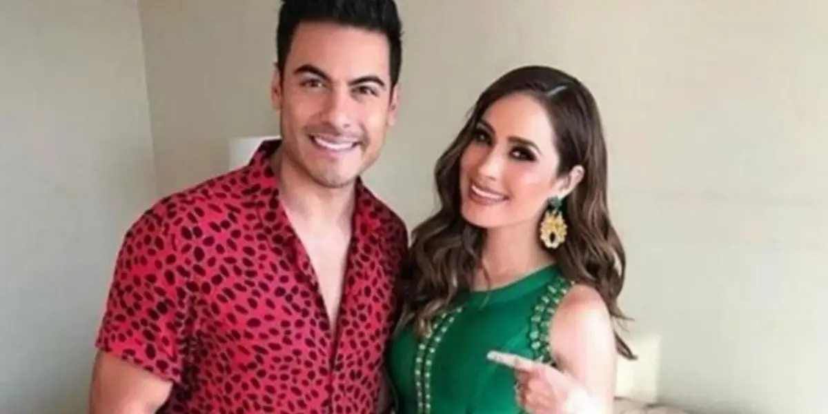 Cynthia Rodríguez y Carlos Rivera finalmente formalizaron su historia de amor en la ciudad de Madrid, España en una íntima ceremonia que se llevó a cabo durante el fin de semana pasado.