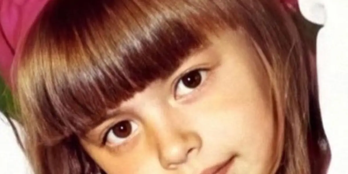 Daniela Aedo fue actriz y participó en varias novelas, pero dejó la actuación y decidió dedicarse a la industria musical.