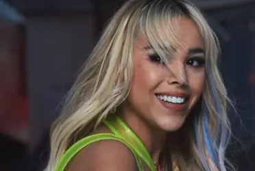Danna Paola nunca asistió a la escuela y ha revelado la razón
