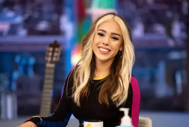 Danna Paola quiere ser tratada como una diva para regresar a las telenovelas