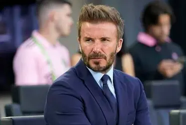 David Beckham decidió vender los secretos de su vida por esta cantidad de dinero
