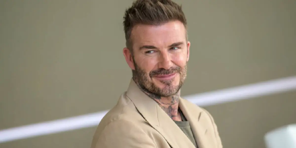 David Beckham es una máquina para generar dólares y esta fortuna recibe de redes sociales