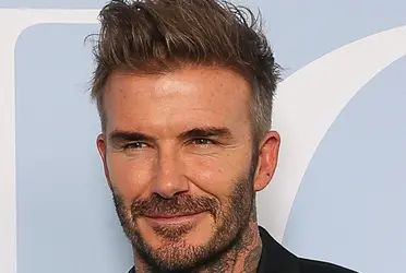 David Beckham tiene una fobia que lo pone a temblar y seguro no lo sabías