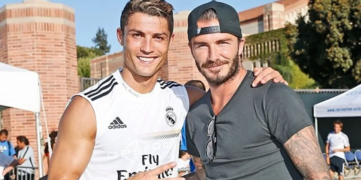 David Beckham tiene uno de los yates más envidiables de Miami que disfruta con Victoria