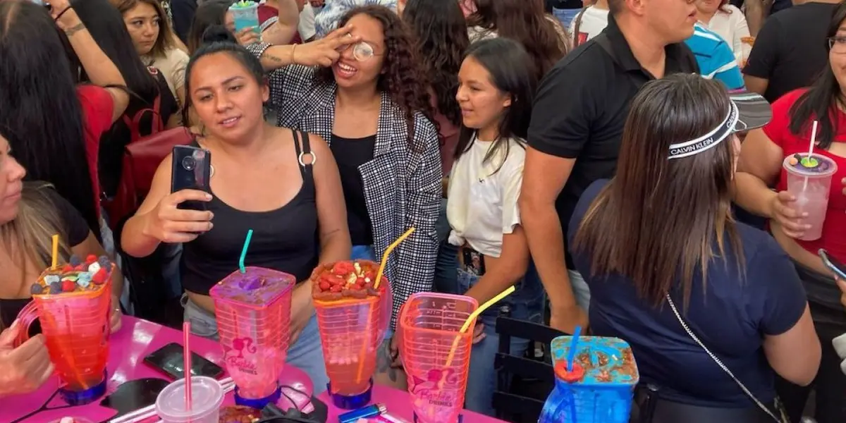 De 2020 a la fecha, el Consejo Ciudadano para la Seguridad y Justicia de la Ciudad de México ha recibido 917 reportes por instalación de chelerías.