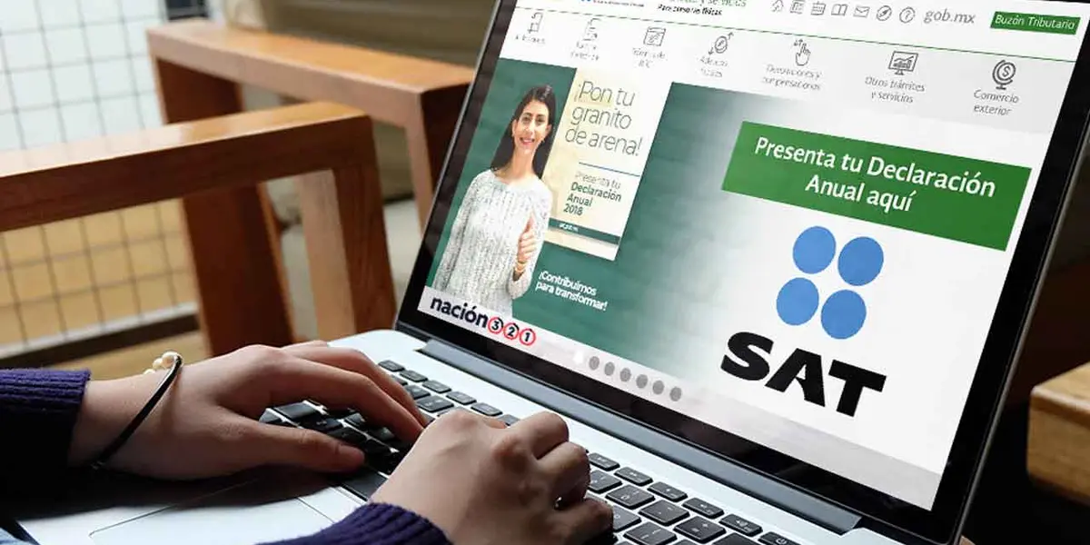 De acuerdo a los Artículos 81 y 82 del Código Fiscal de la Federación, el SAT sancionará a los incumplidos con un monto de mil 560 a 38 mil 700 pesos.