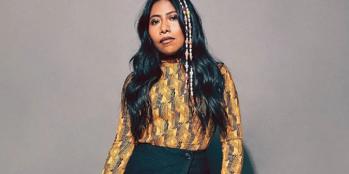 De acuerdo al portal Celebrity Net Worth, la actriz oaxaqueña gana alrededor de 20 mil dólares, es decir, aproximadamente 400 mil pesos, por semana gracias al uso de su imagen en campañas publicitarias.