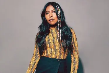 De acuerdo al portal Celebrity Net Worth, la actriz oaxaqueña gana alrededor de 20 mil dólares, es decir, aproximadamente 400 mil pesos, por semana gracias al uso de su imagen en campañas publicitarias.