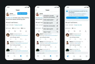 De acuerdo con el anuncio esta función está disponible para algunos usuarios y solamente se puede usar en la versión web de la red social.