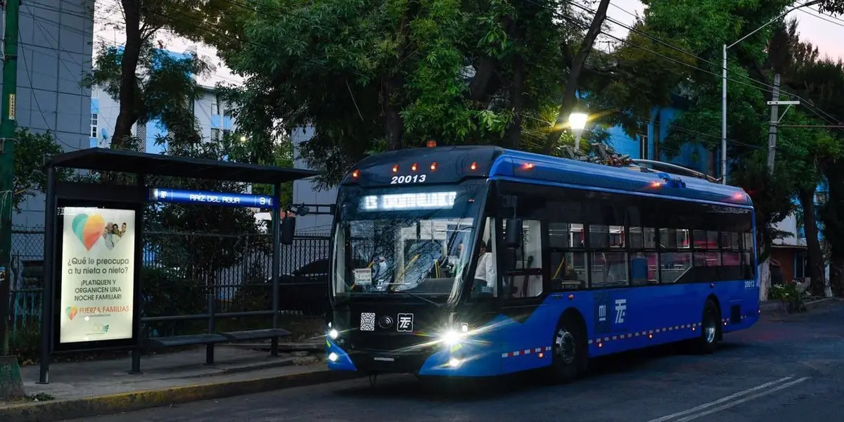 De acuerdo con información de Reforma, el proyecto ejecutivo de la obra señala que esta ruta iniciará en la terminal Santa Martha y finalizará en el 18+180 en Chalco.