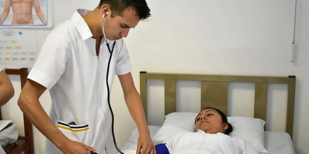 De acuerdo con los expertos en Enfermería existen diversos tipos de heridas y todas deben ser tratadas correctamente.