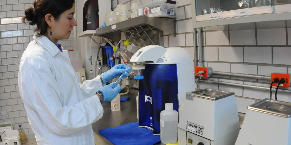 De acuerdo con un reporte de la UNESCO, menos del 30 por ciento de los investigadores científicos en el mundo son mujeres.