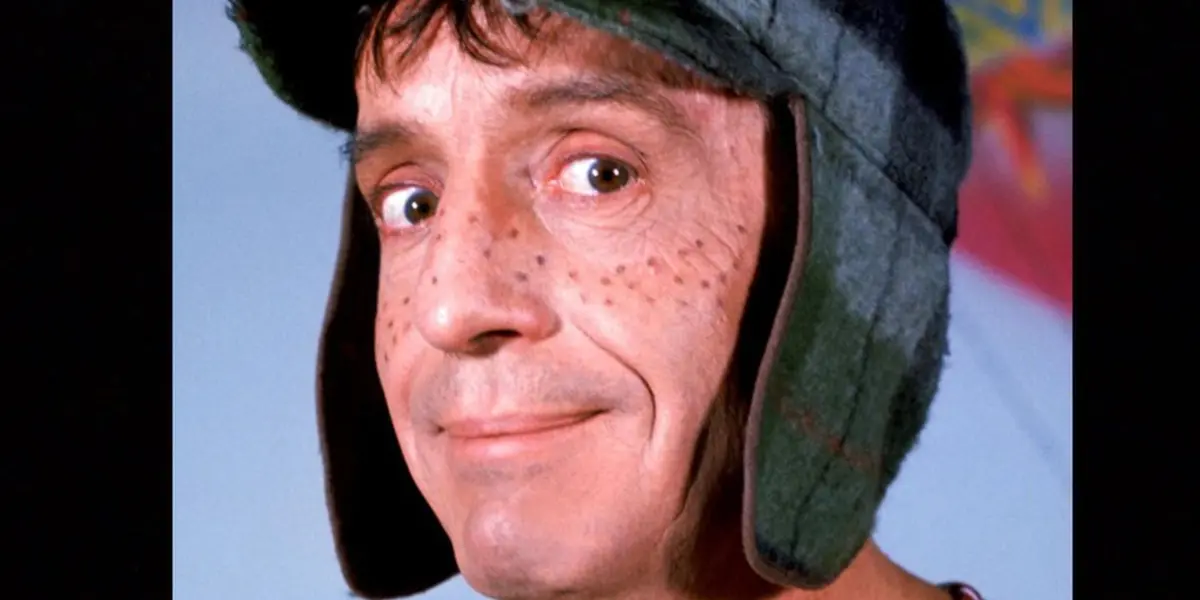 De seguro no conocías el verdadero nombre del queridísimo "Chavo del 8".