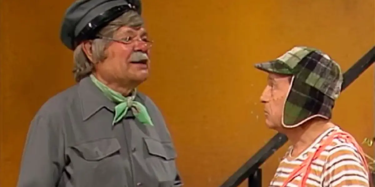 De seguro no recuerdas cómo lucía el departamento del querido Jaimito el cartero, pero aquí te lo mostramos.