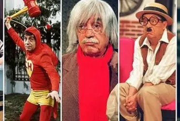 De seguro no sabías quién era el primo del Chapulín Colorado, pero aquí te traemos más información para completar tus dudas.