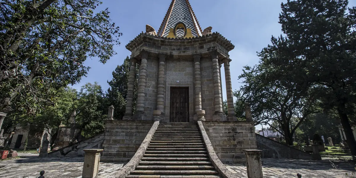 De todas partes del país, conoce aquellas locaciones solamente aptas para los más valientes, ¿estás preparado?.