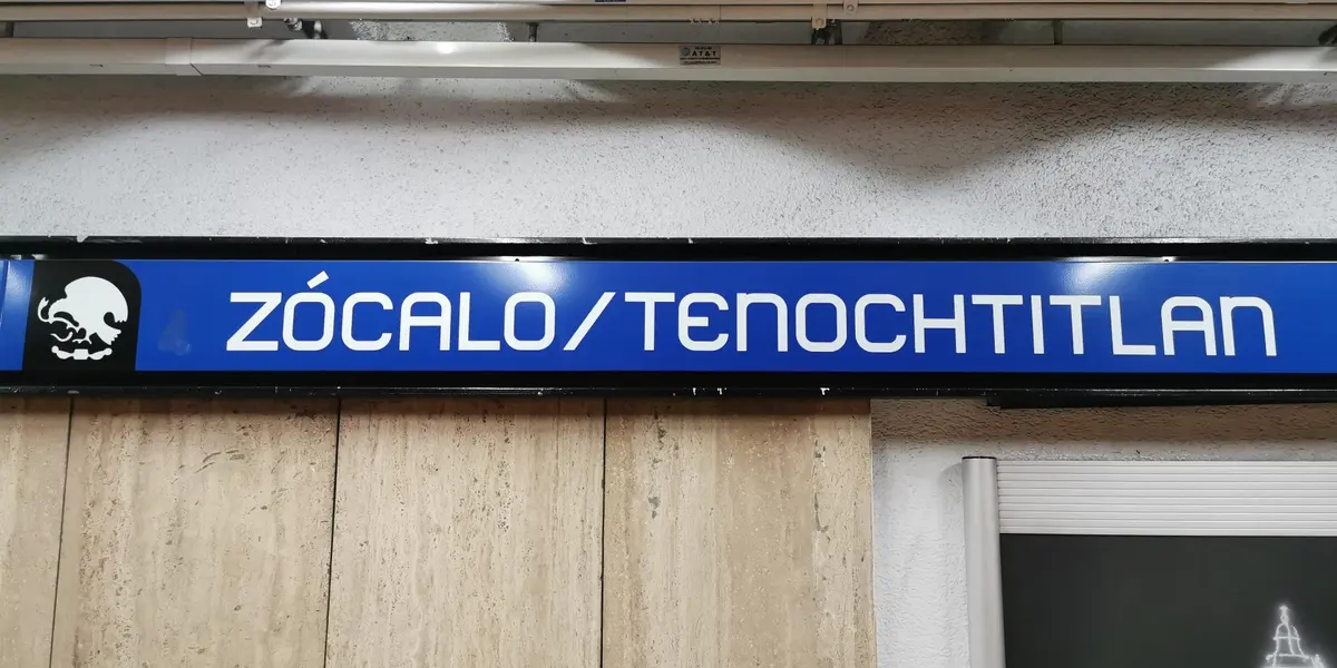 Debido al cierre de la estación, el Metro recomendó tomar previsiones para los usuarios que circulen o utilicen dicha línea.