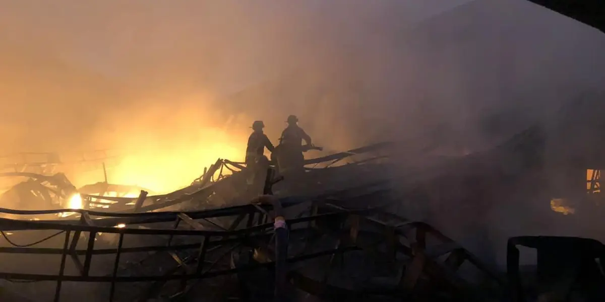 Del 1 de enero al 1 de abril de 2022 se han detectado 511 incendios, los cuales han afectado mil 247.5 hectáreas en las nueve alcaldías que conforman el suelo de conservación de la capital del país.