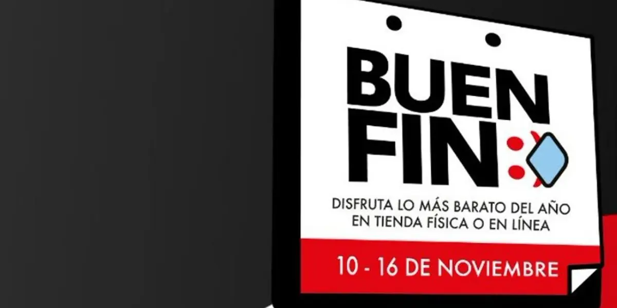 Del 10 al 16 de noviembre se llevará a cabo el ya tradicional “buen fin” en el que aparecen miles de ofertas previas a las fiestas decembrinas, si tienes un negocio y quieres participar ¿Qué es lo que necesitas?