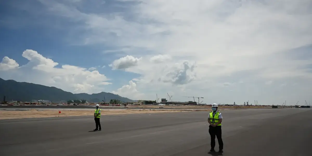Desarrollado por la Academia de Tecnología Espacial de China y con capacidad para transmitir señales de teléfono, internet, televisión y radio, informaron medios estatales.
