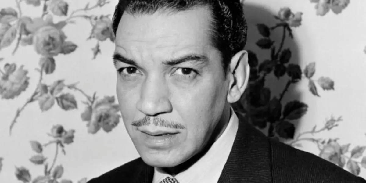 Descubre a la secta a la que perteneció Cantinflas y quien plasmó sus creencias en sus películas