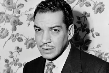 Descubre a la secta a la que perteneció Cantinflas y quien plasmó sus creencias en sus películas