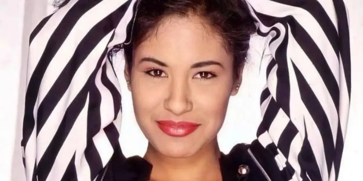 Descubre a que olía Selena Quintanilla y cuanto debes pagar por tener su mismo perfume