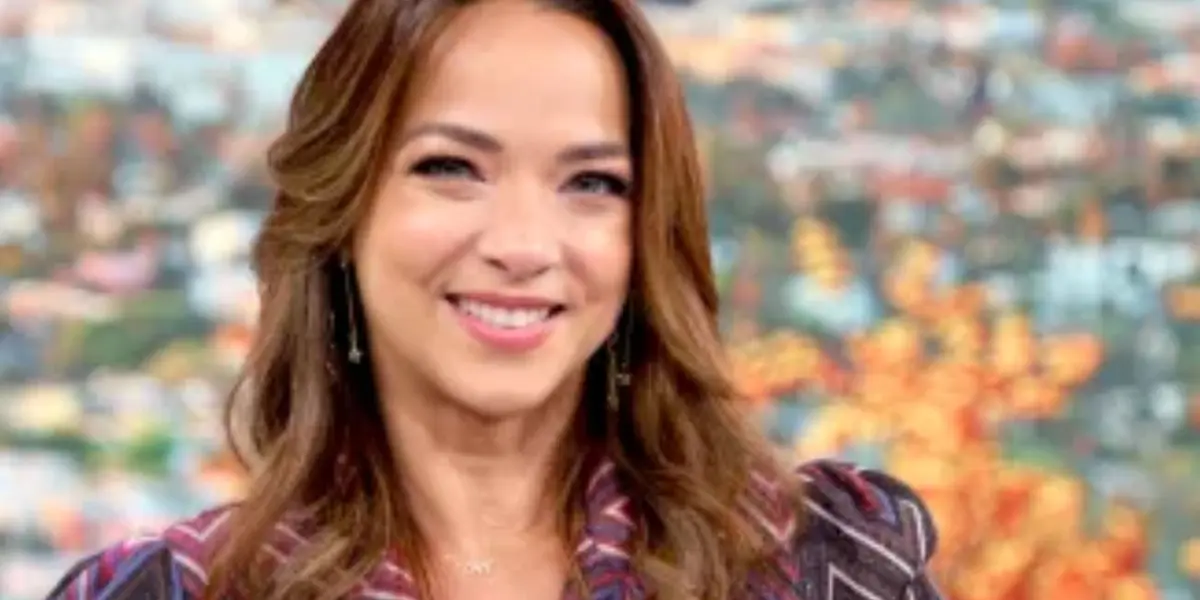 Descubre a que se dedica Adamari López tras perder su trabajo en la televisión