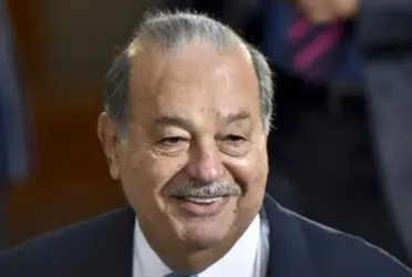 Descubre a que se dedicaba Carlos Slim cuando no era nadie