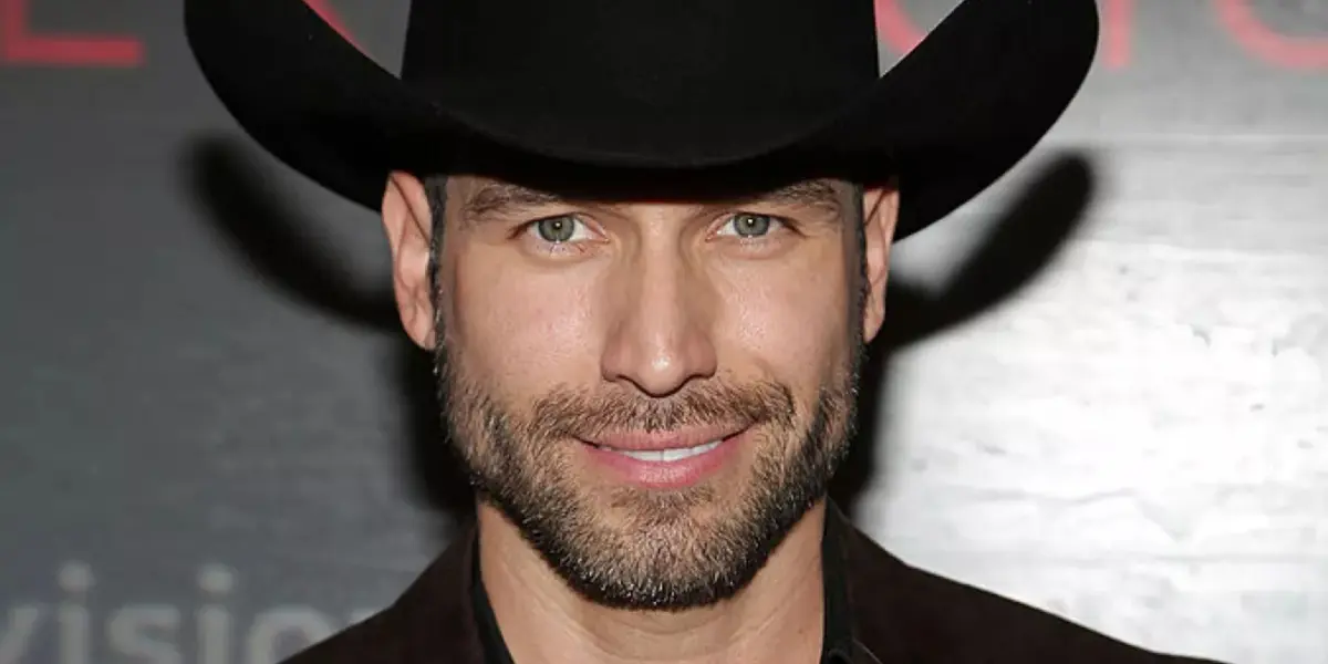 Descubre a que se dedicaba Rafael Amaya antes de ser famoso