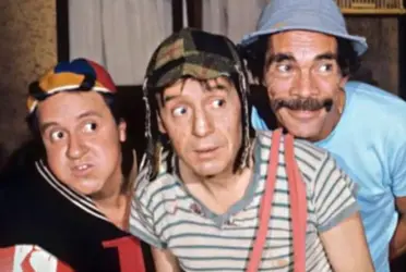 Descubre al verdadero culpable del final de el programa de El Chavo del 8