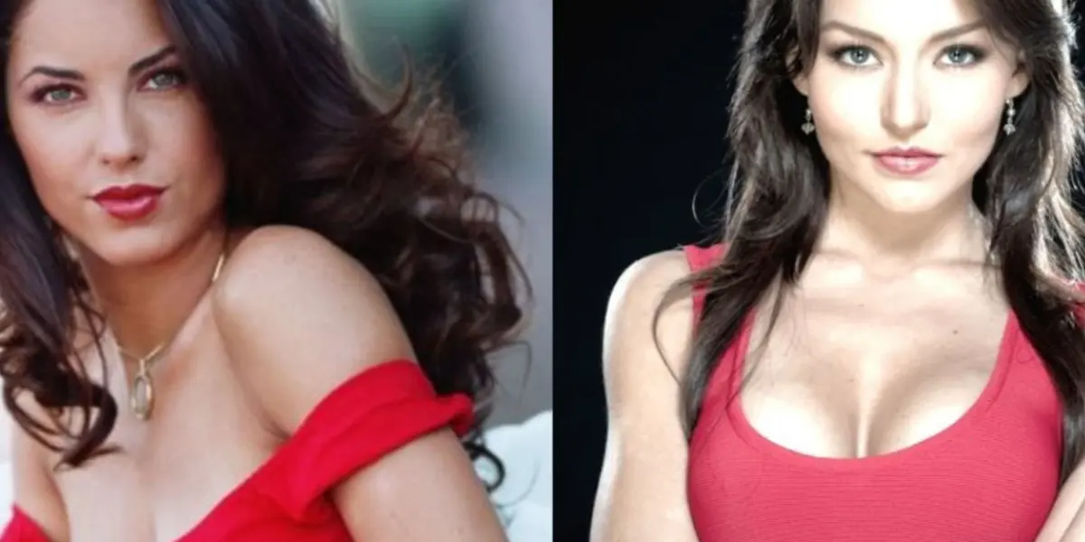 Descubre algunas de las diferencias que pasaron desapercibidas en Rubí y Teresa