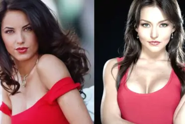 Descubre algunas de las diferencias que pasaron desapercibidas en Rubí y Teresa