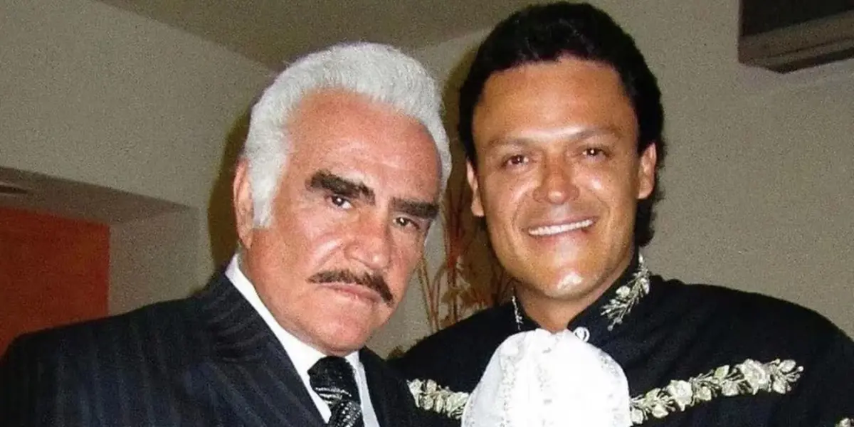 Descubre algunas de las exigencias de Pedro Fernández