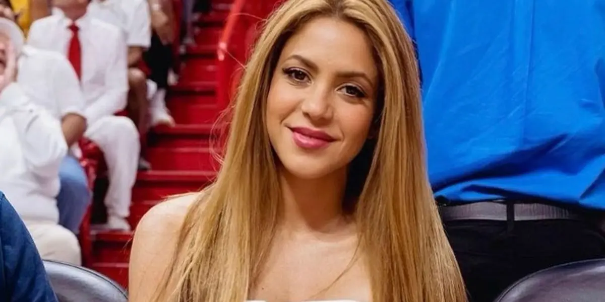 Descubre algunos de los sobrenombres que tiene Shakira y que no quiere que nadie los sepa