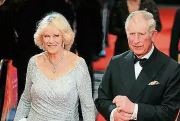 Descubre como calma su nerviosismo el Rey Carlos III