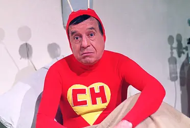 Descubre como Chespirito puso en riesgo la fama de su exitoso héroe