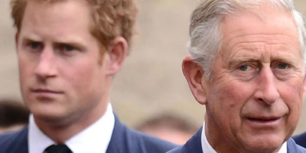 Descubre como el Rey Carlos III le devolverá su mansión a Harry